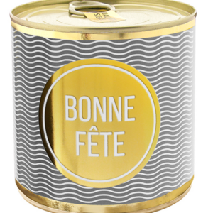 Carte cake - Bonne fête