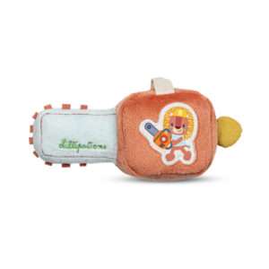 Hochet tronçonneuse