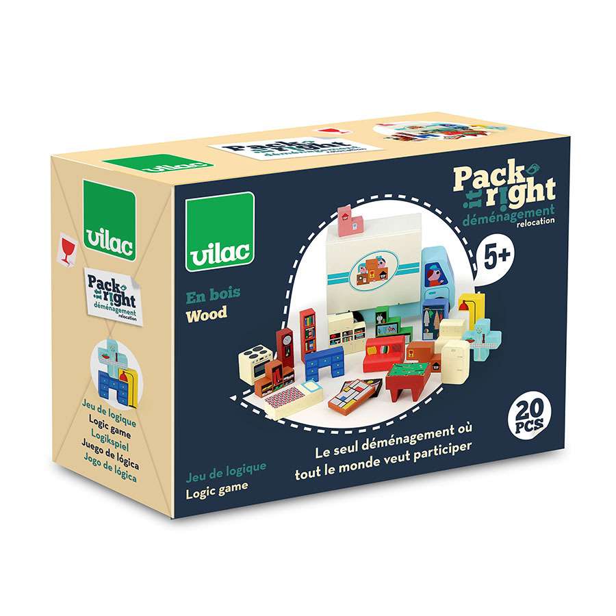 Pack it right déménagement – Image 3