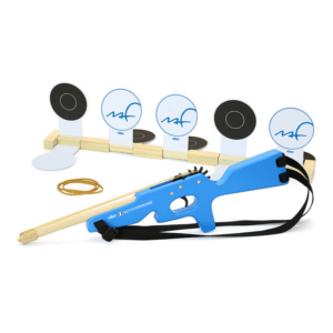 Carabine martin fourcade