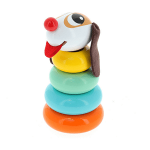 Empilable toutou