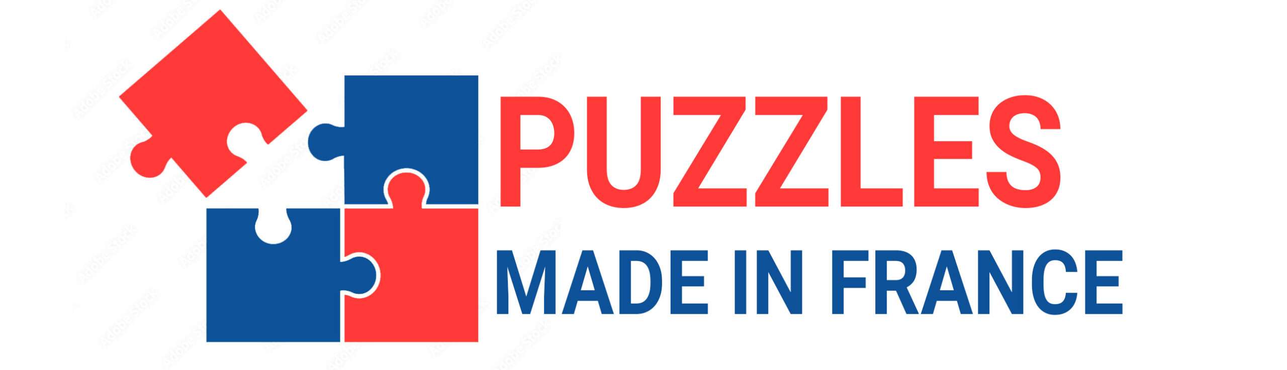 Puzzle Français