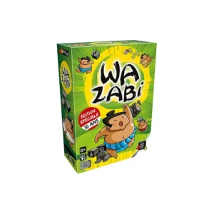 Wazabi