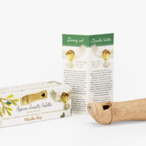 Appeaux Chouette hulotte