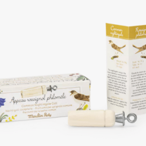 Appeaux Rossignol philomèle