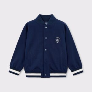 Veste foot marine "League go for it"