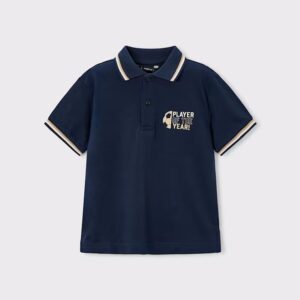 Polo player of the year