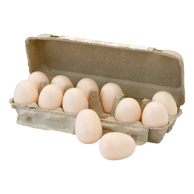 Mem'oeuf memo sonore – Image 2