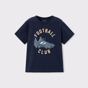 T-shirt Football club marine