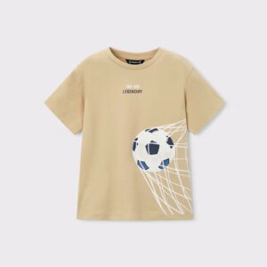 T-shirt We are Legendary