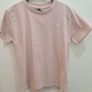 teeshirt rose papillon bea