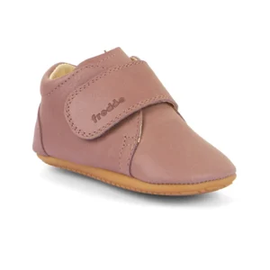 PREWALKERS DARK PINK