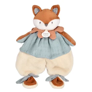 Doudou renard Timo