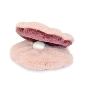 Coquillage - terre de marin