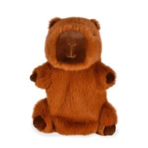 Marionette Podcoll Cpaybara