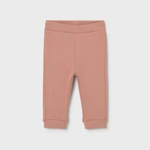 Caleçon rose bébé
