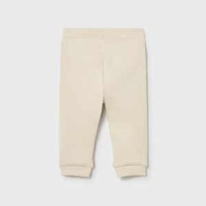Caleçon beige bébé