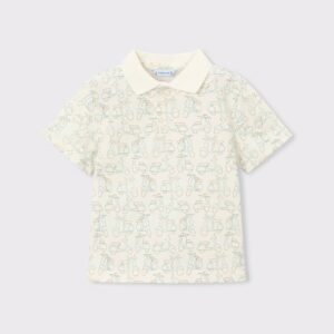 Polo motifs scooters