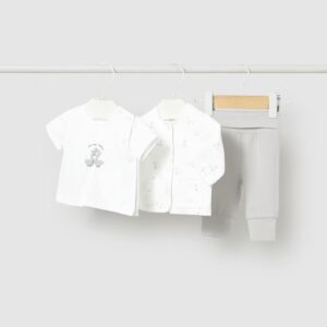 survêtement 3 pièces bébé petites oies
