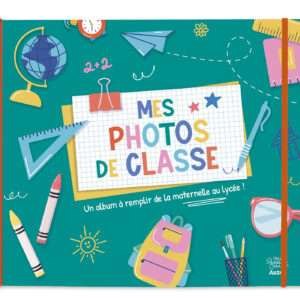 Mes photos de classe