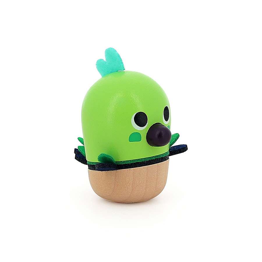 animaux piou piou – Image 2