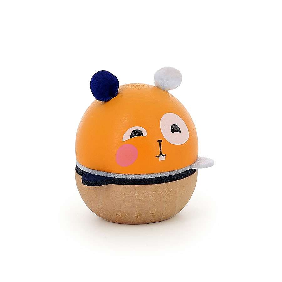 animaux piou piou – Image 3
