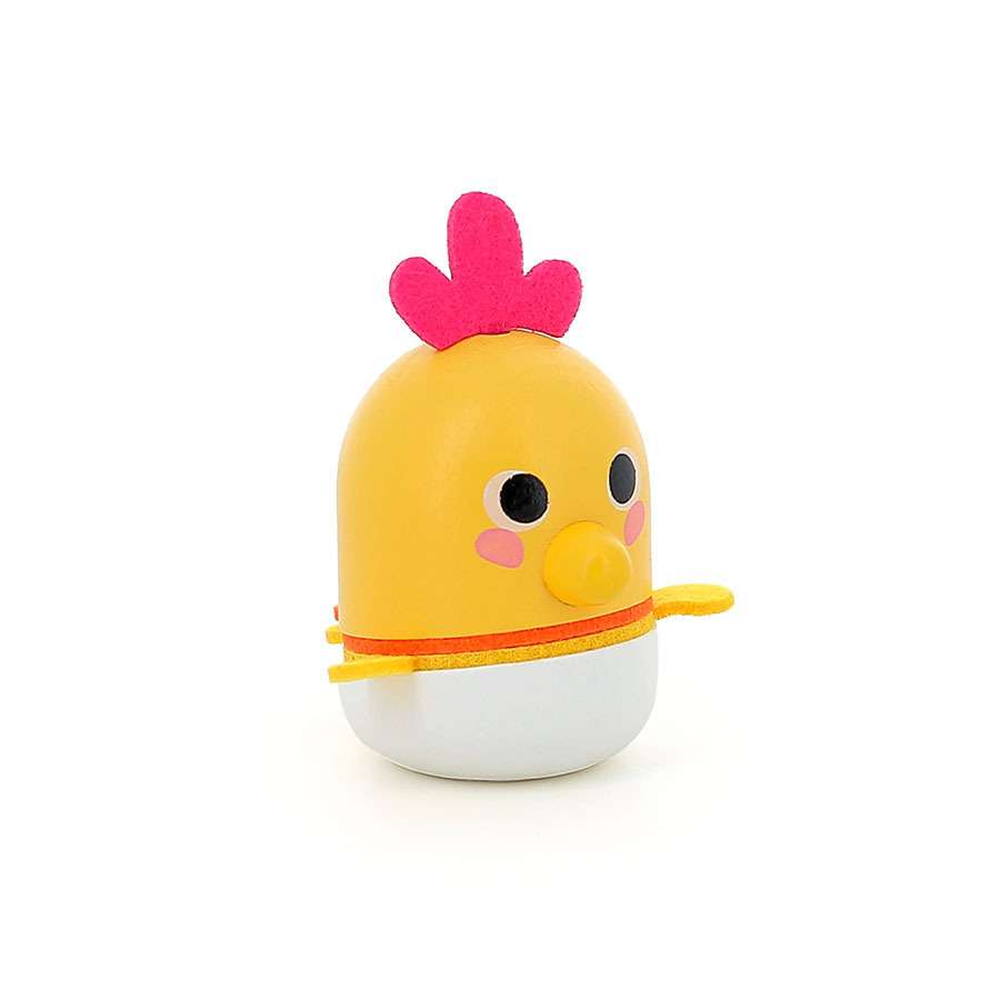 animaux piou piou – Image 5