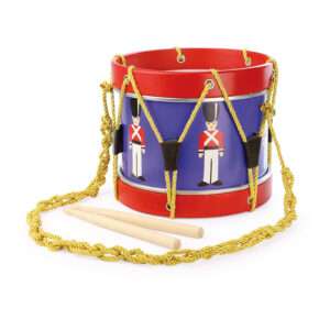 le petit tambour Garde royal