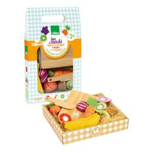 fruits et légumes à découper