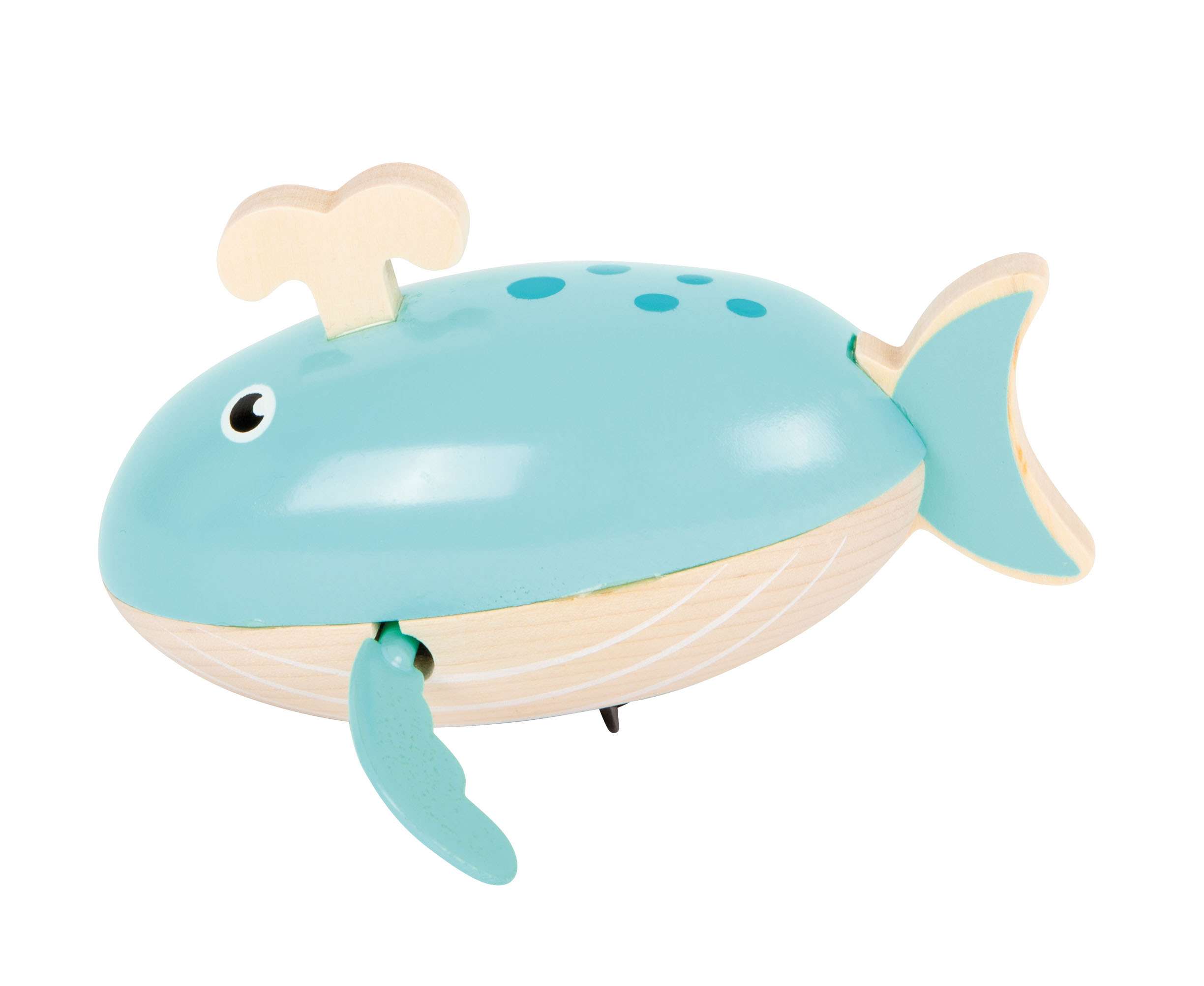 Jouet aquatique Baleine – Image 3