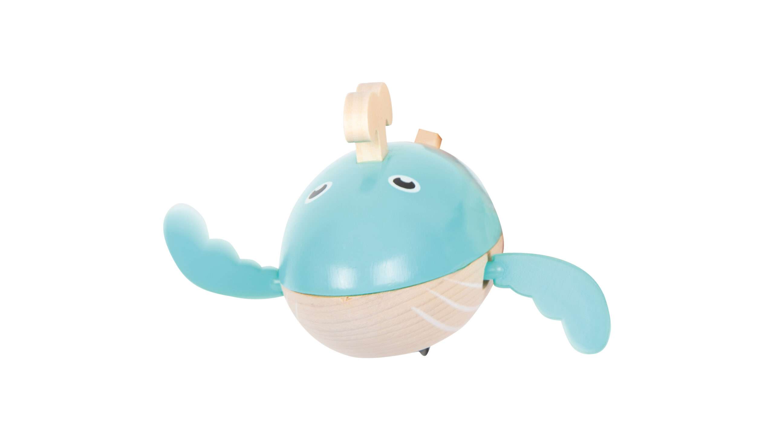 Jouet aquatique Baleine – Image 2
