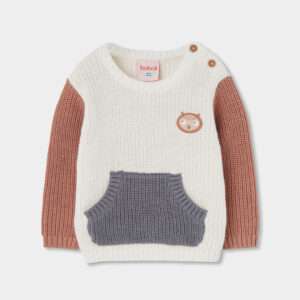 Pull thème Chouette