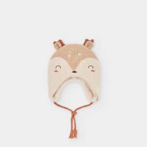 Bonnet Biche
