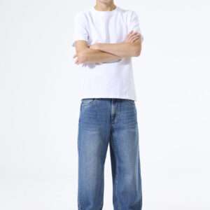 Jeans Jaysen baggy fit dark used