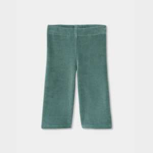 Pantalon velours vert