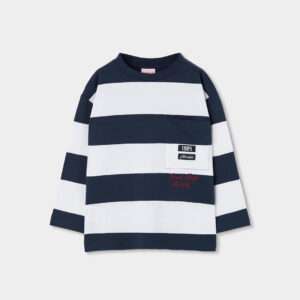 T-shirt marinière