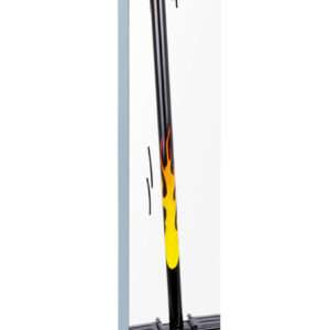 Pogo stick, NOIR