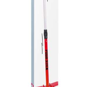 Pogo stick, ROUGE