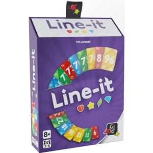Line -It