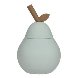 Tasse Poire verte