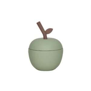 Tasse Pomme verte