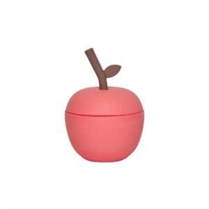 Tasse Pomme rouge