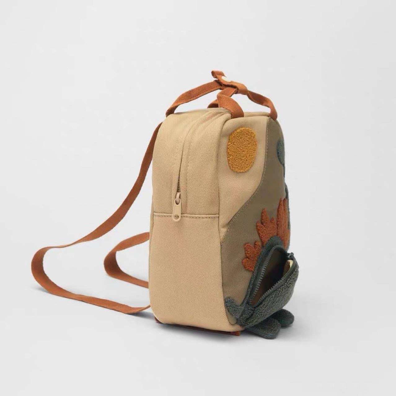 Sac à dos dino – Image 2