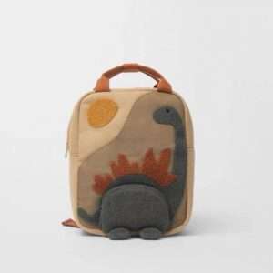 Sac à dos dino