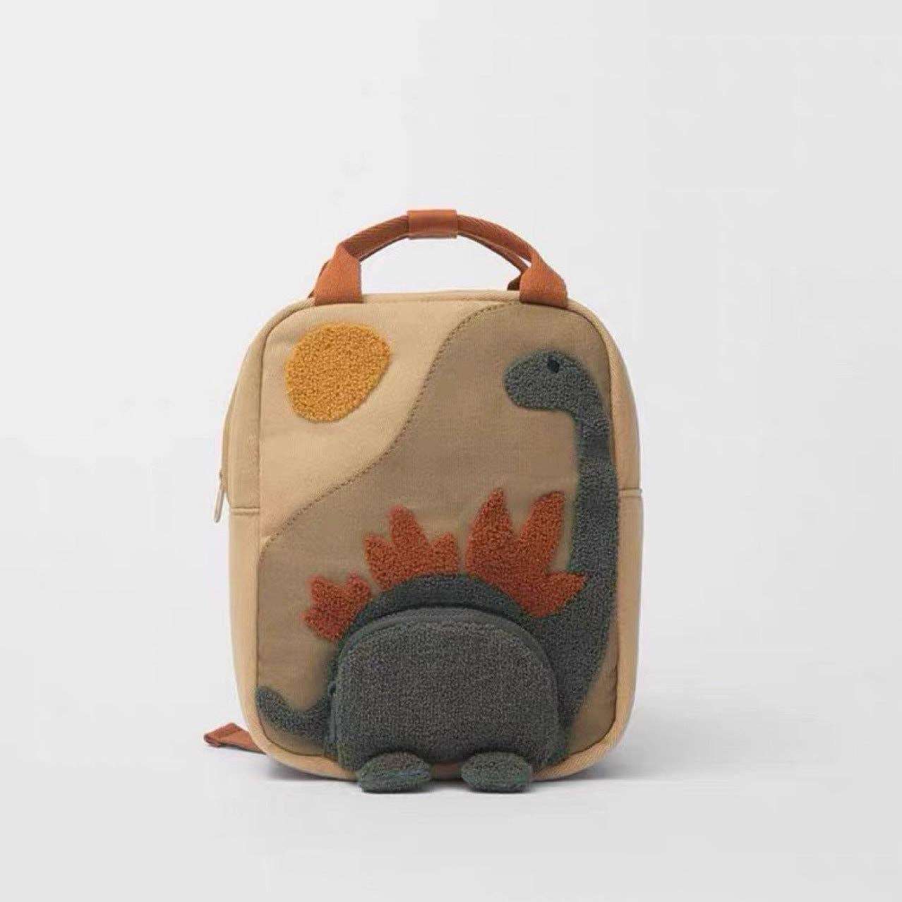 Sac à dos dino
