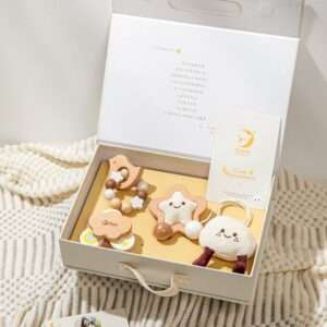 Coffret cadeau Bébé Starlight - 0+