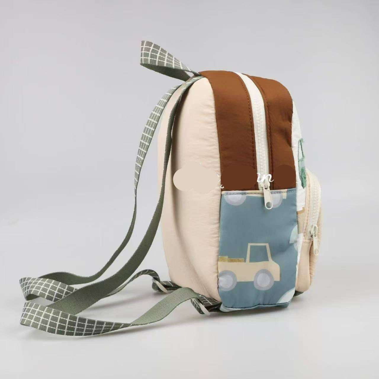 Sac à dos Voitures – Image 3
