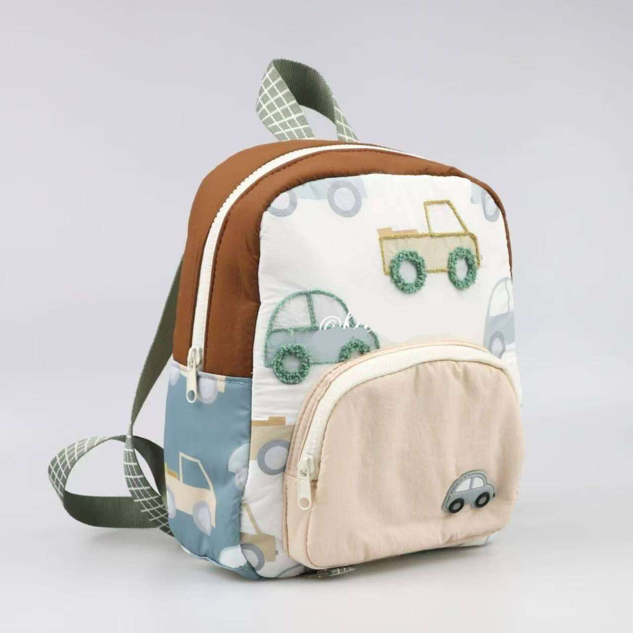 Sac à dos Voitures – Image 2