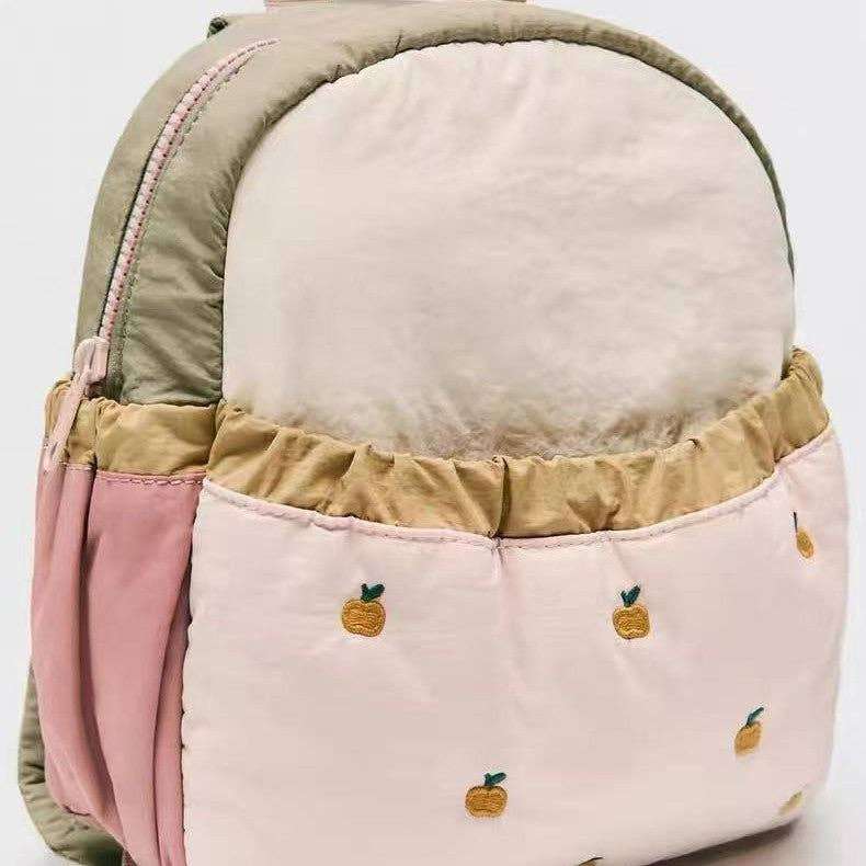 Sac à dos pommes – Image 2
