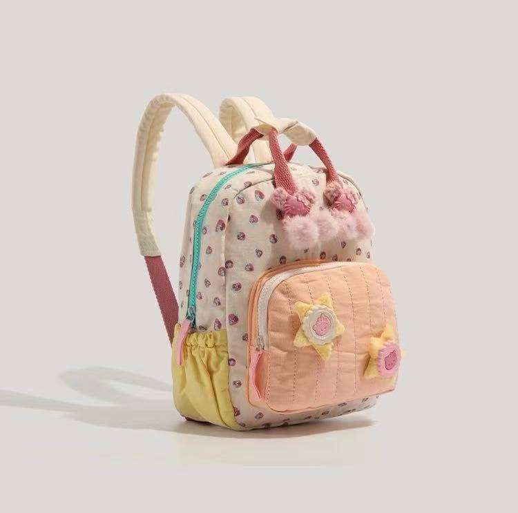 Sac à dos style cartoon – Image 2